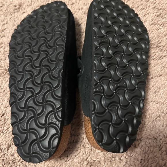 Women’s Birkenstock Boston Soft Footbed - Picture 5 of 5